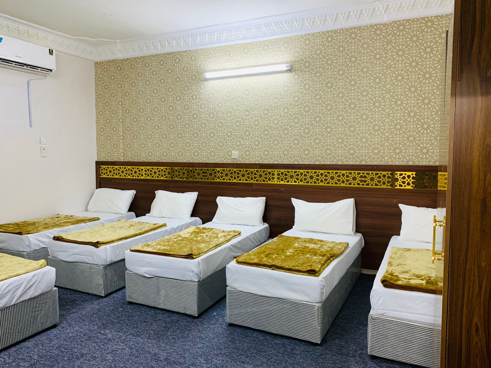 MAHAD MADINA 2